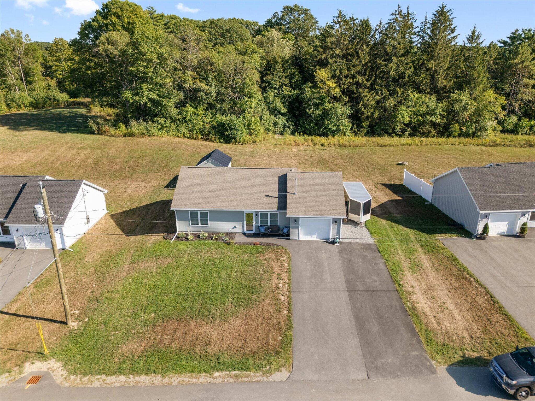 45 Stearns Farm Road Hampden ME 04444