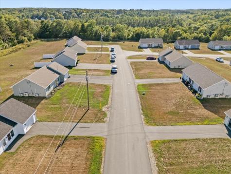 45 Stearns Farm Road Hampden ME 04444