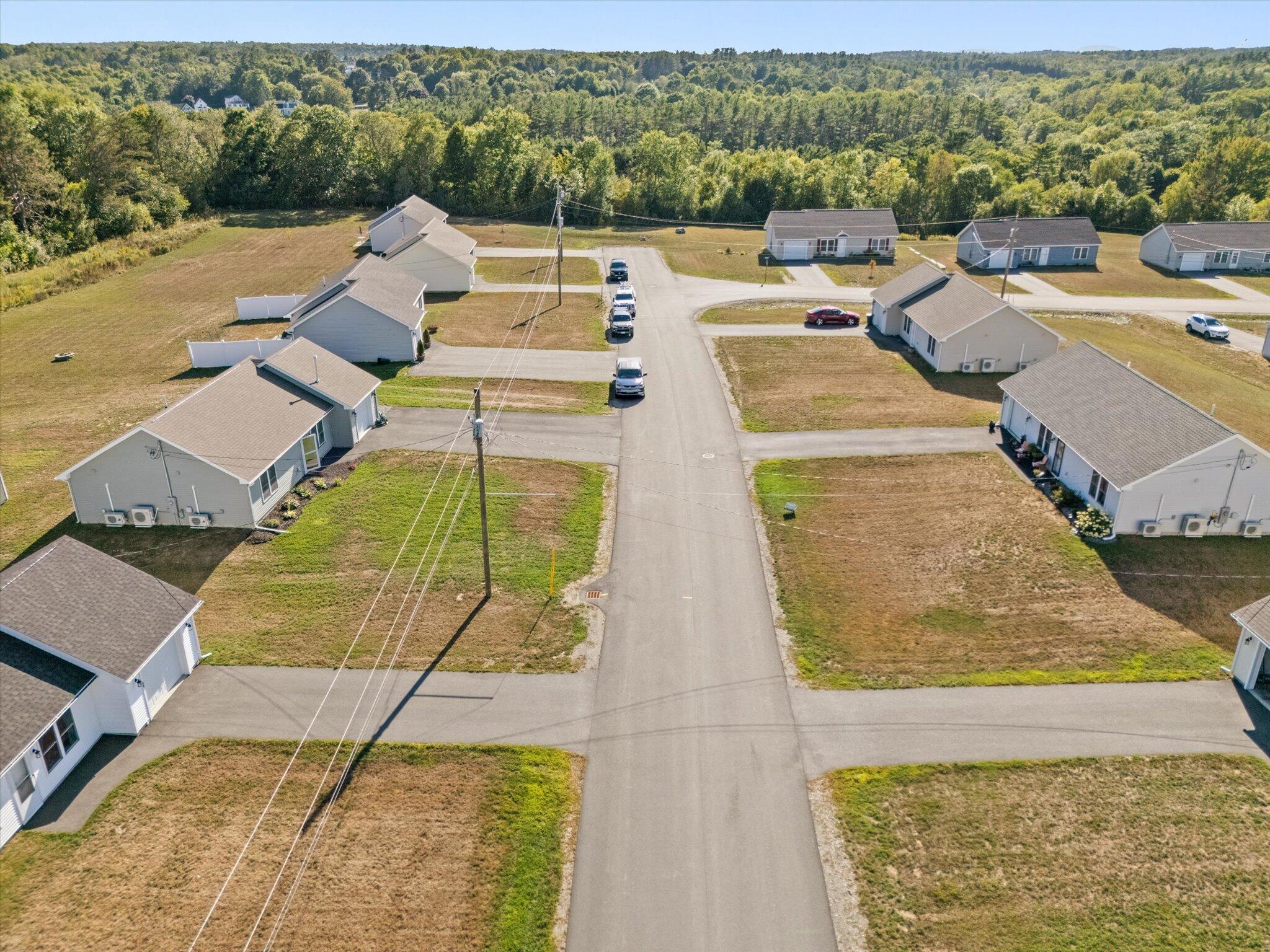 45 Stearns Farm Road Hampden ME 04444