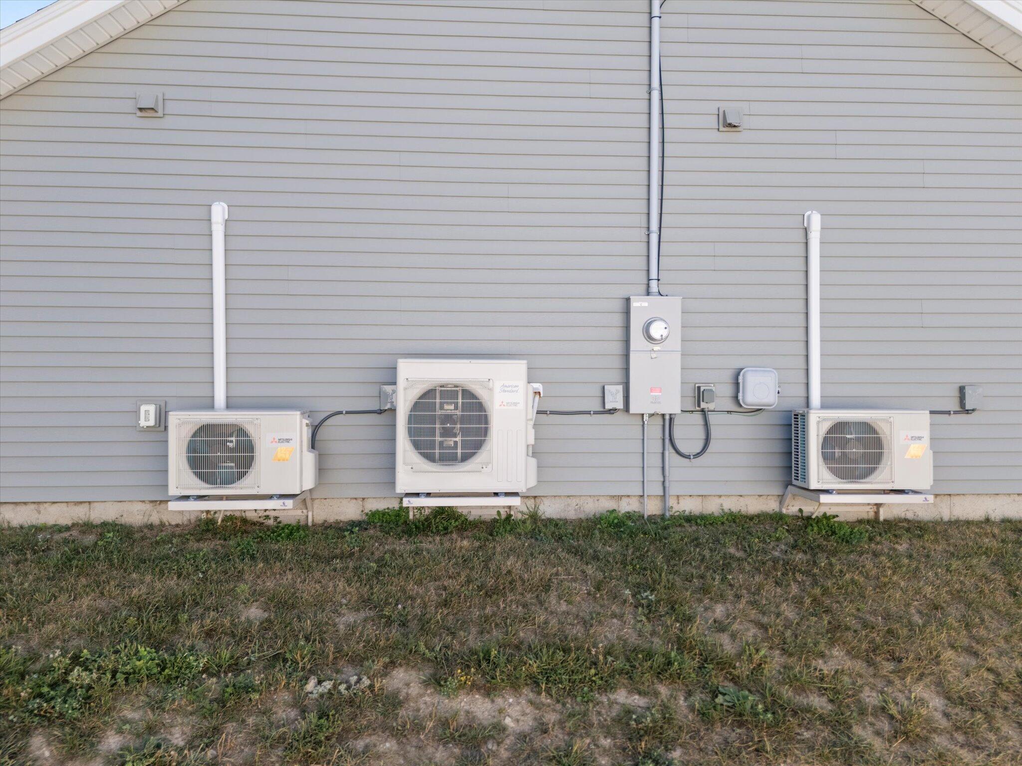 45 Stearns Farm Road Hampden ME 04444