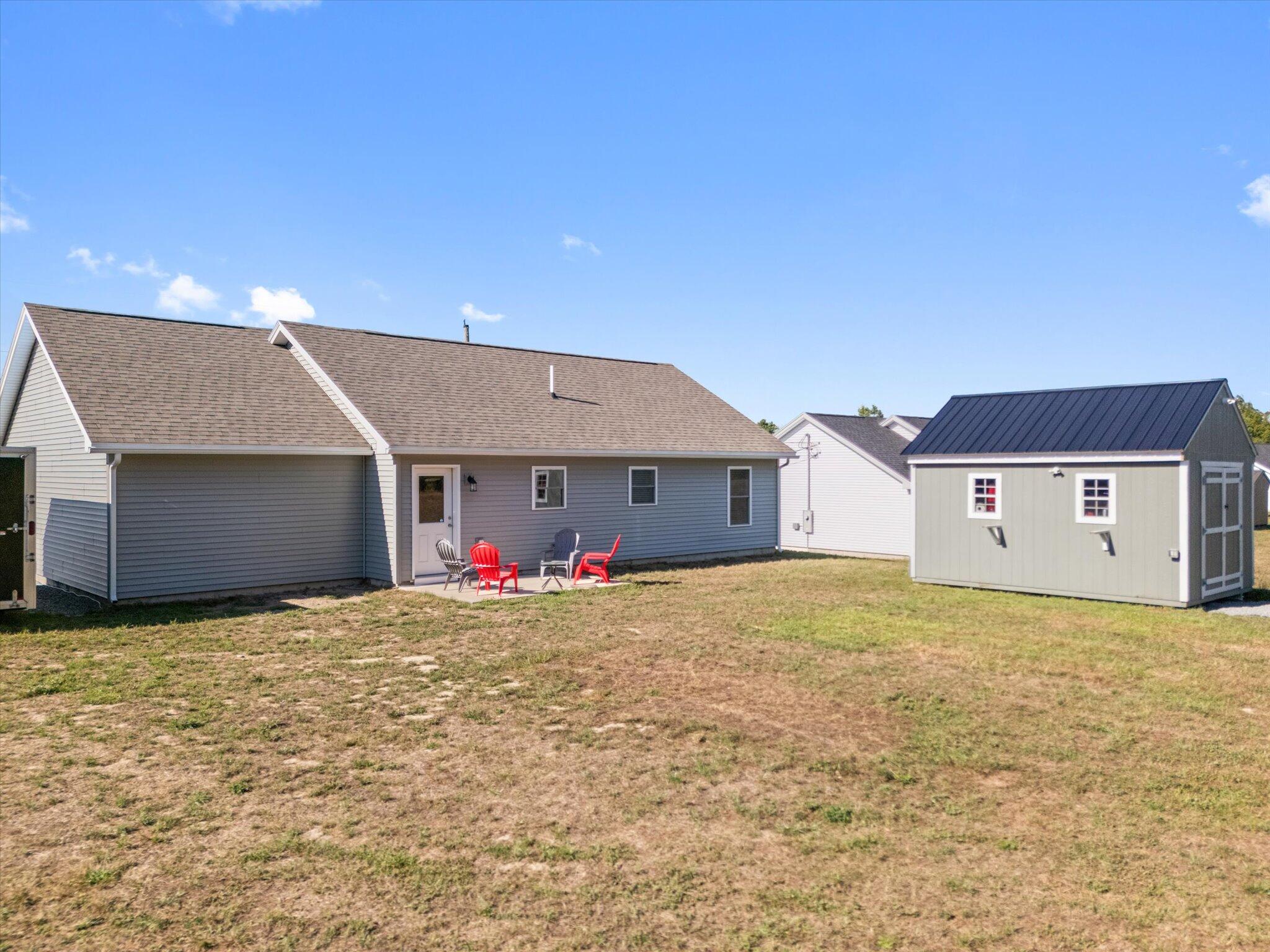 45 Stearns Farm Road Hampden ME 04444