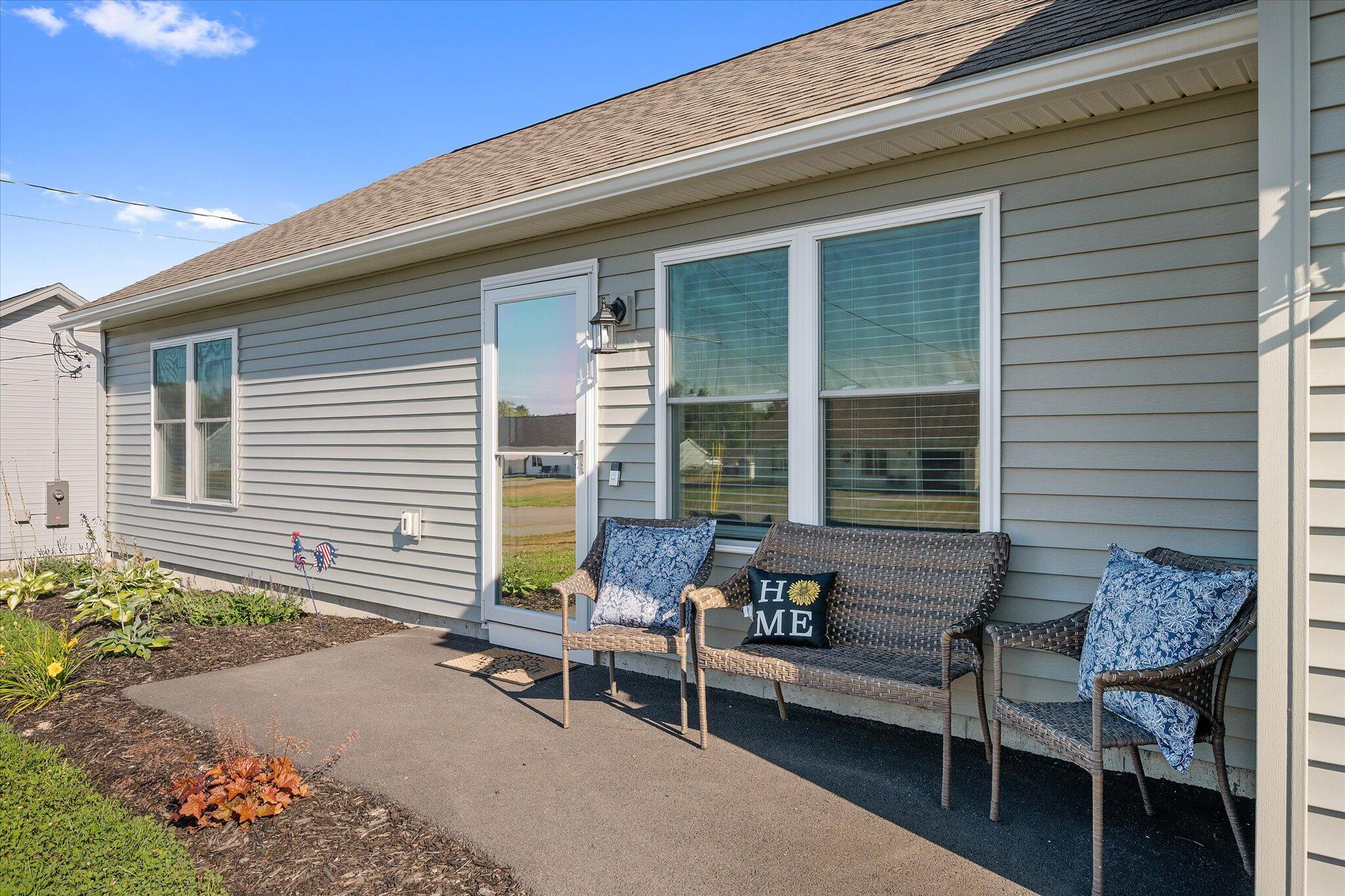 45 Stearns Farm Road Hampden ME 04444