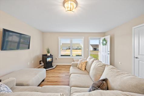 45 Stearns Farm Road Hampden ME 04444