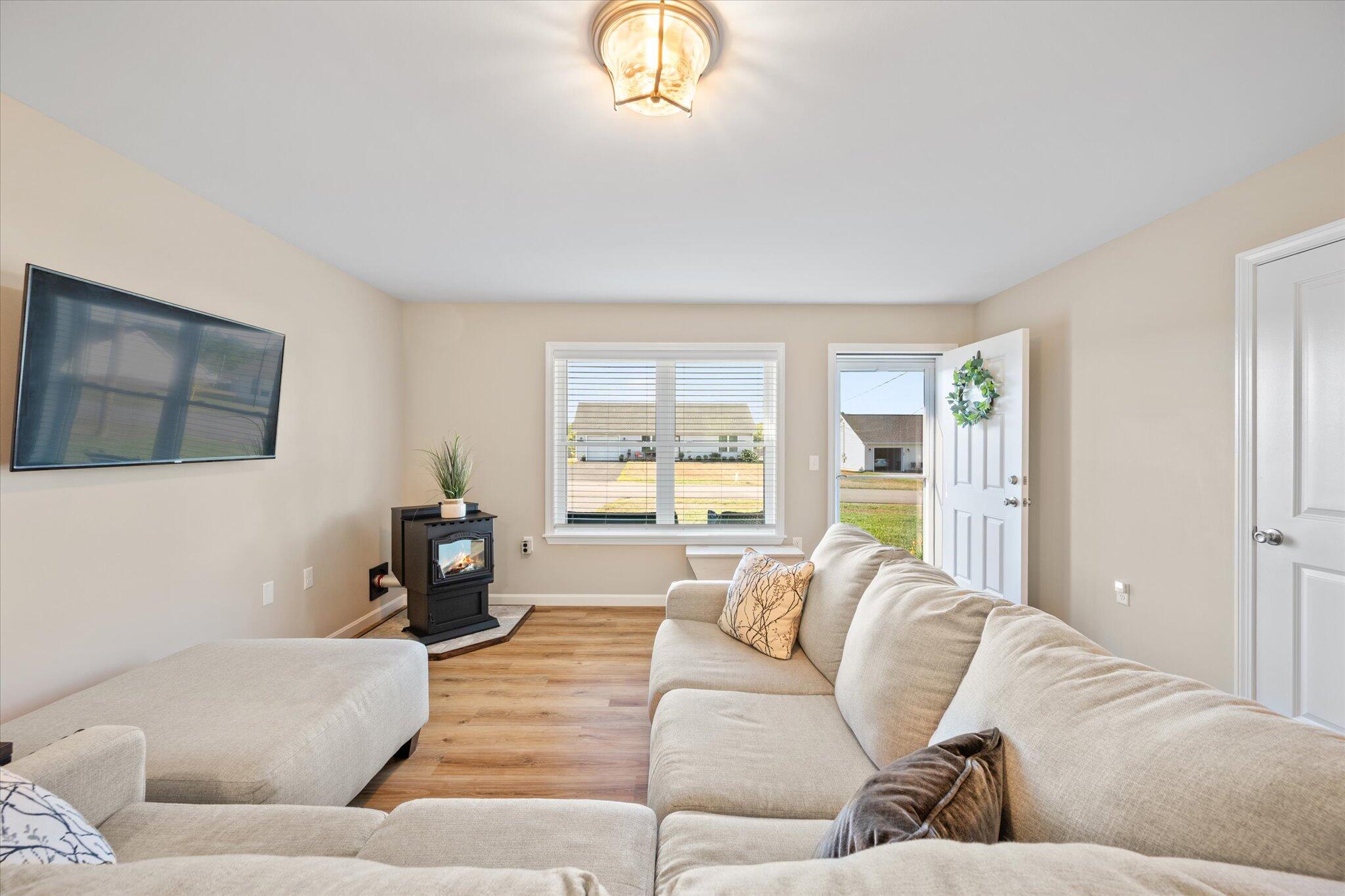 45 Stearns Farm Road Hampden ME 04444