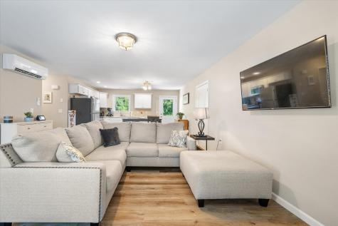 45 Stearns Farm Road Hampden ME 04444