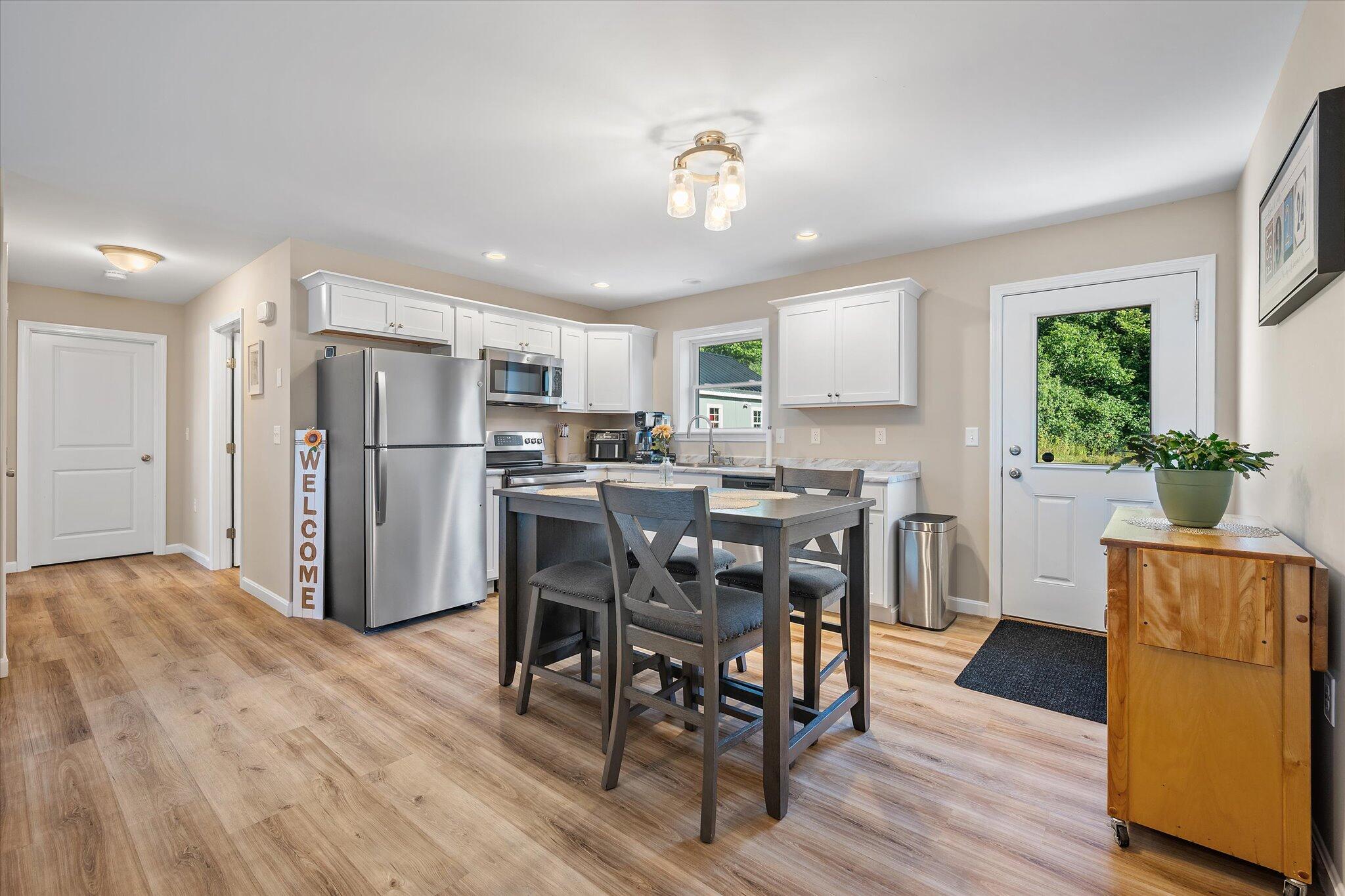 45 Stearns Farm Road Hampden ME 04444