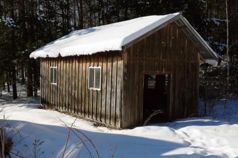 76 Neck Road Litchfield ME 04350