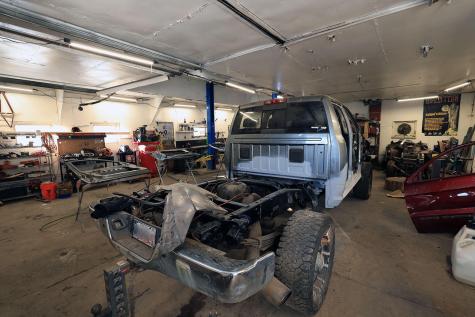 76 Neck Road Litchfield ME 04350