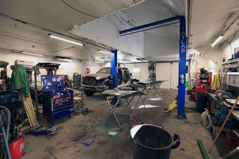 76 Neck Road Litchfield ME 04350