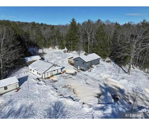 76 Neck Road Litchfield ME 04350