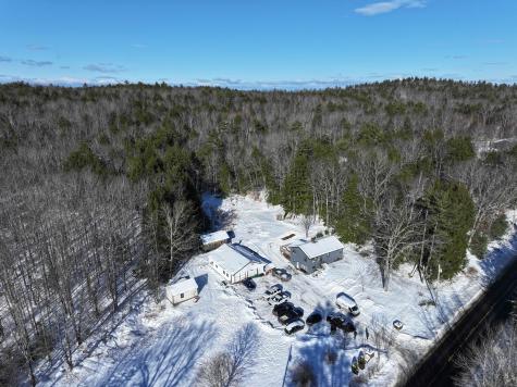 76 Neck Road Litchfield ME 04350