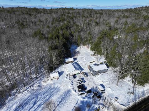 76 Neck Road Litchfield ME 04350