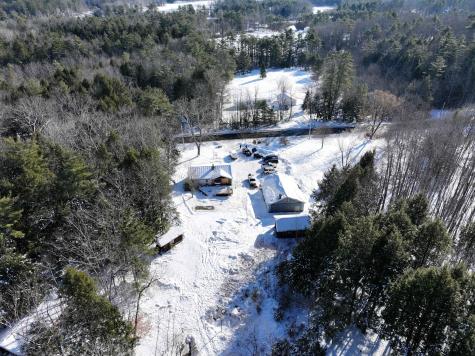 76 Neck Road Litchfield ME 04350