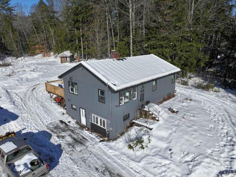 76 Neck Road Litchfield ME 04350