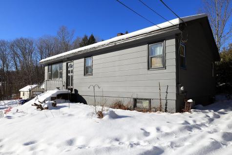 76 Neck Road Litchfield ME 04350