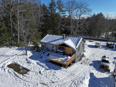 76 Neck Road Litchfield ME 04350
