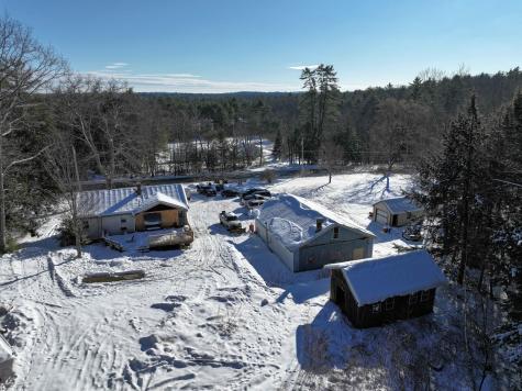 76 Neck Road Litchfield ME 04350