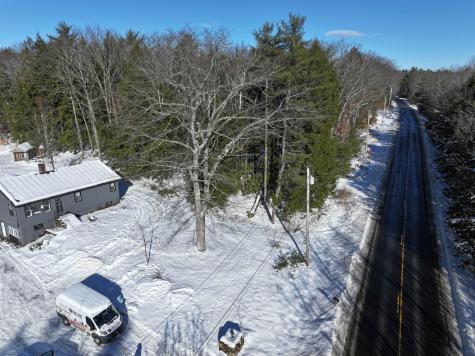 76 Neck Road Litchfield ME 04350