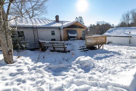 76 Neck Road Litchfield ME 04350