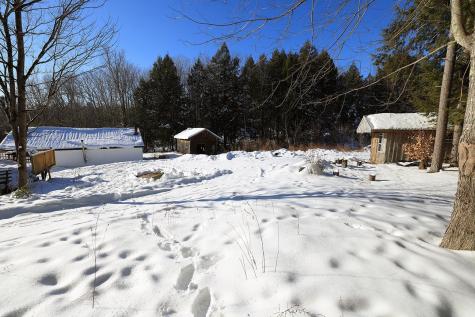 76 Neck Road Litchfield ME 04350