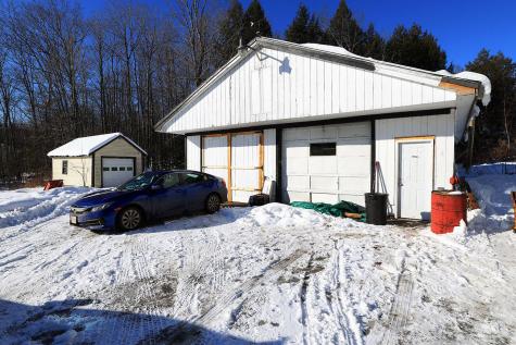 76 Neck Road Litchfield ME 04350