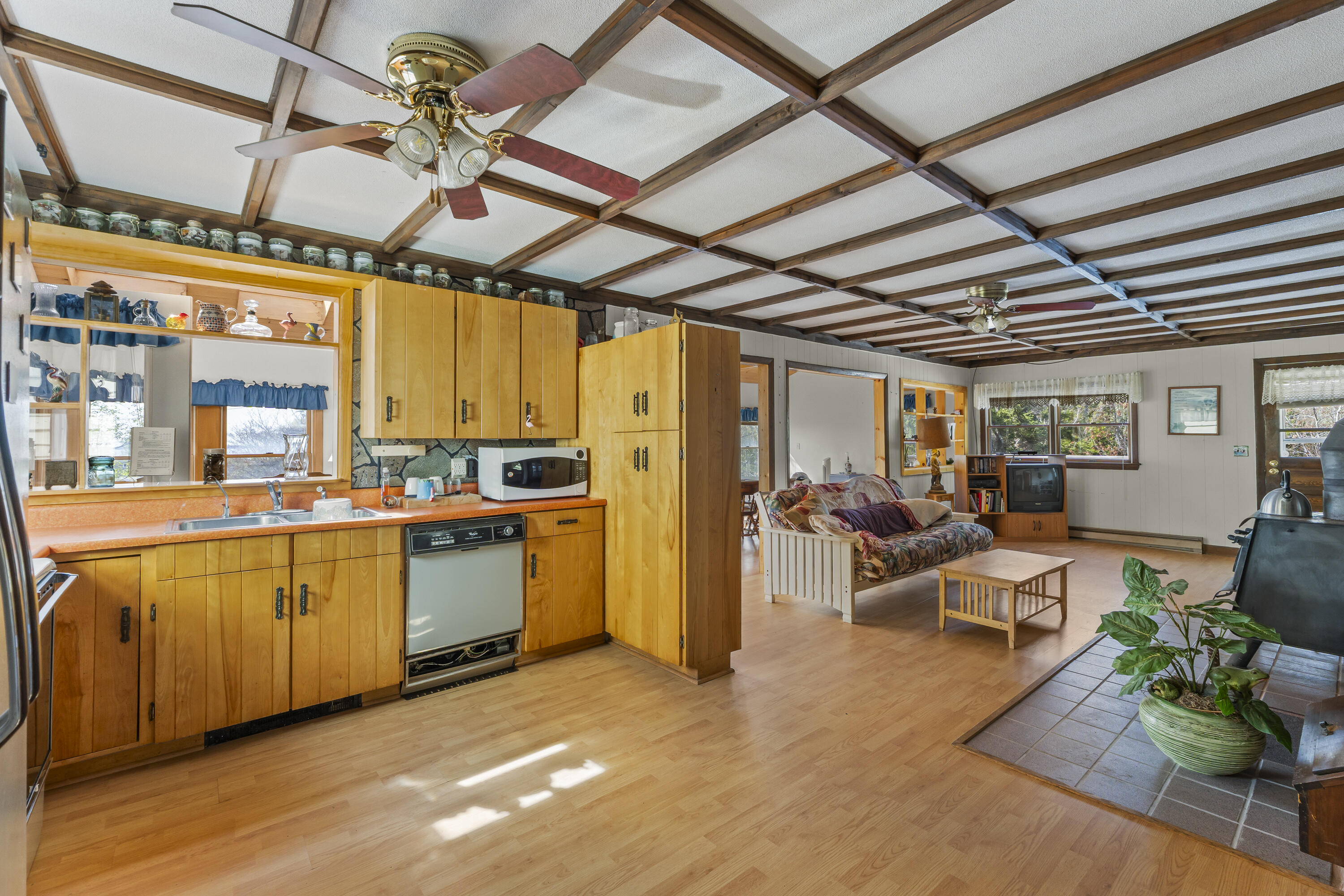 37 Spar Cove Road Phippsburg ME 04562