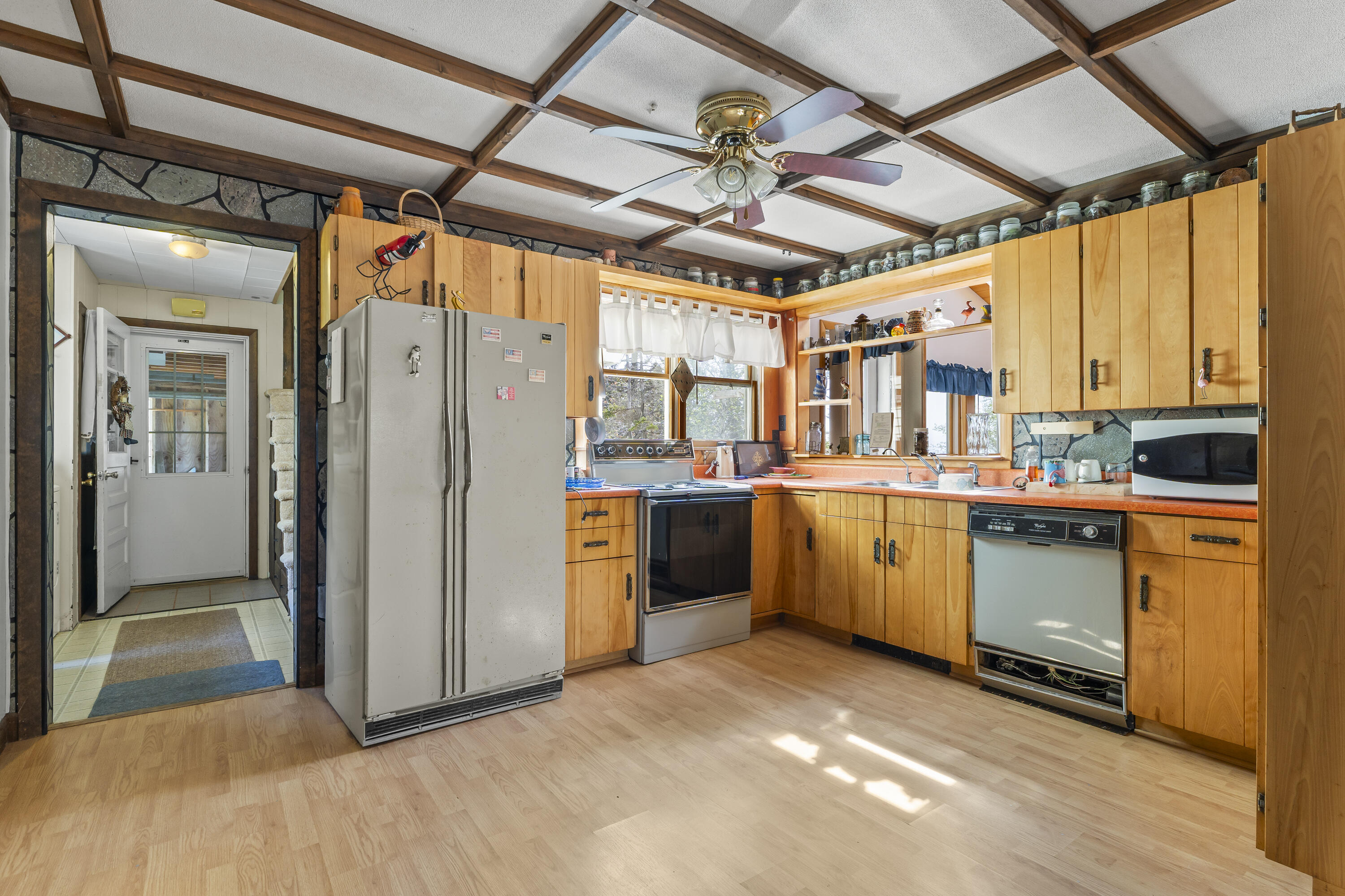 37 Spar Cove Road Phippsburg ME 04562