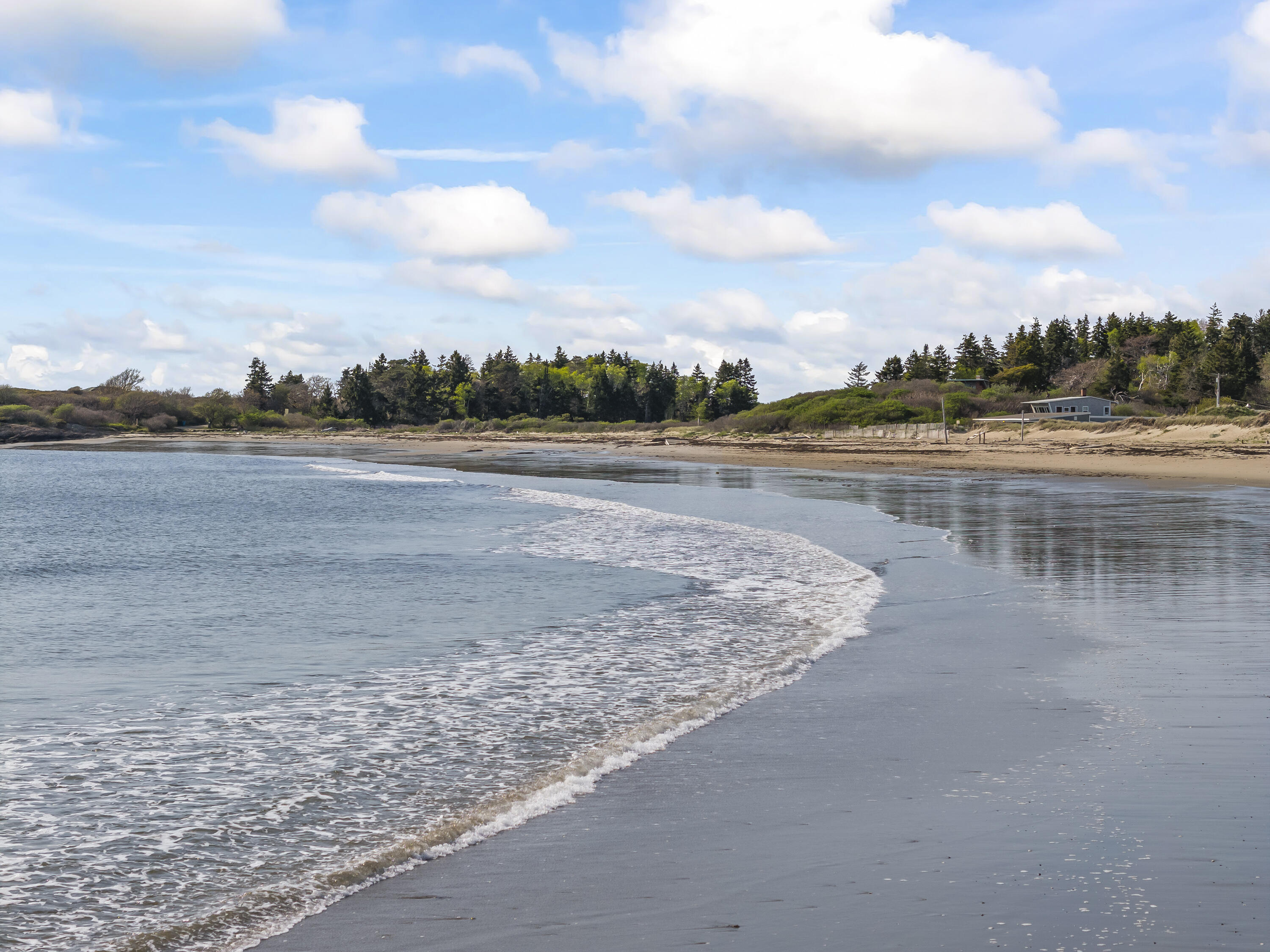37 Spar Cove Road Phippsburg ME 04562