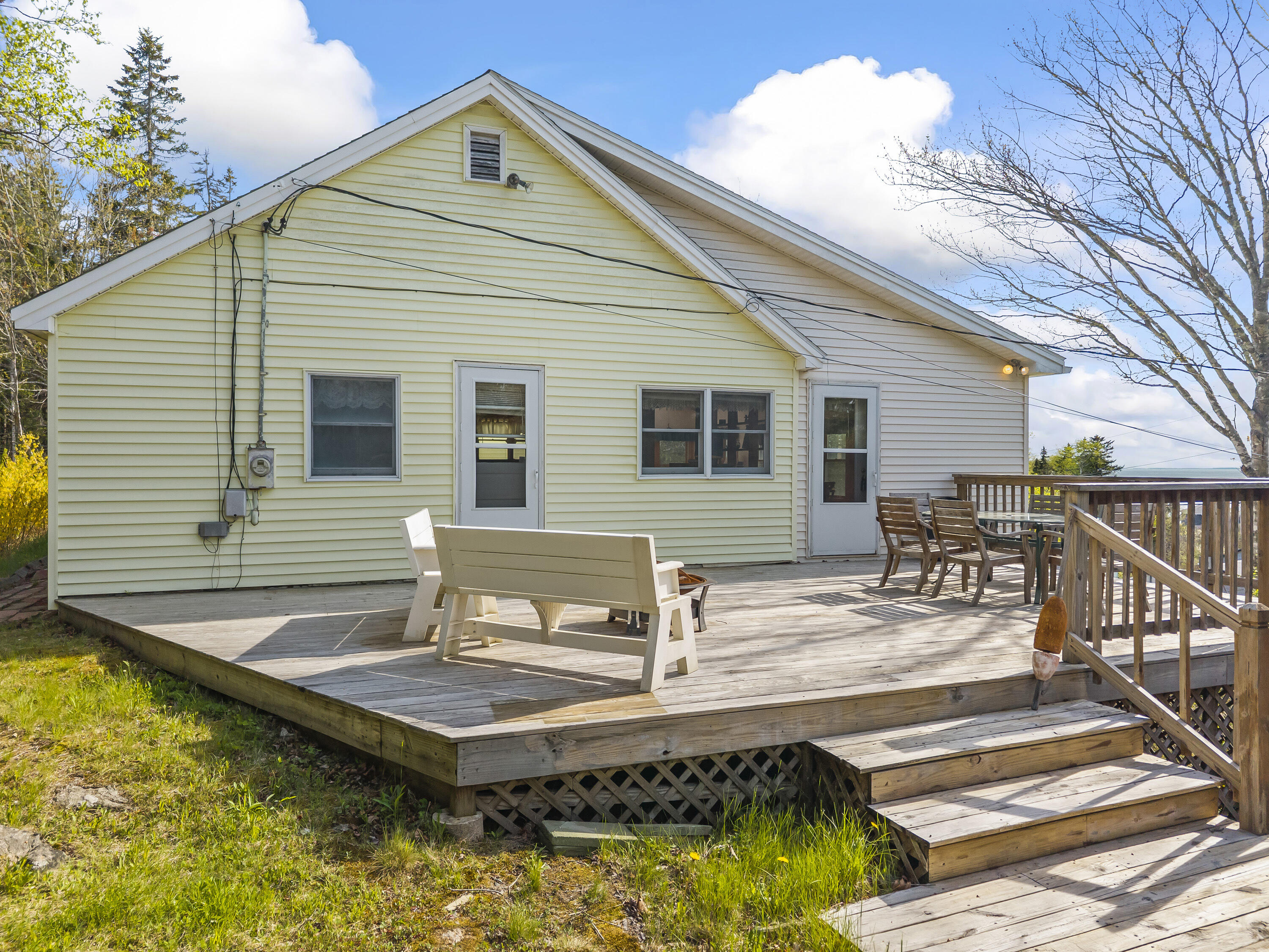 37 Spar Cove Road Phippsburg ME 04562