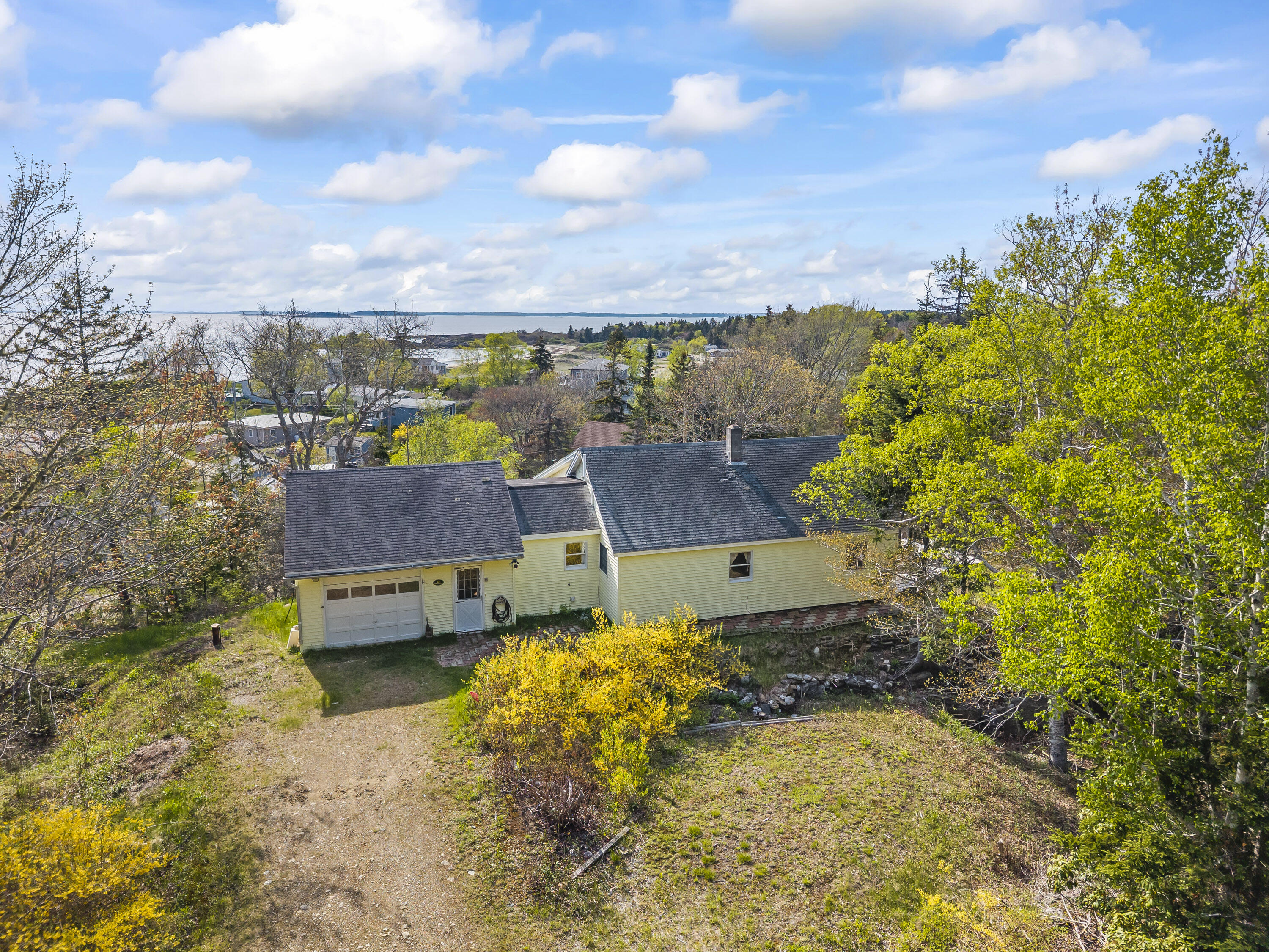 37 Spar Cove Road Phippsburg ME 04562