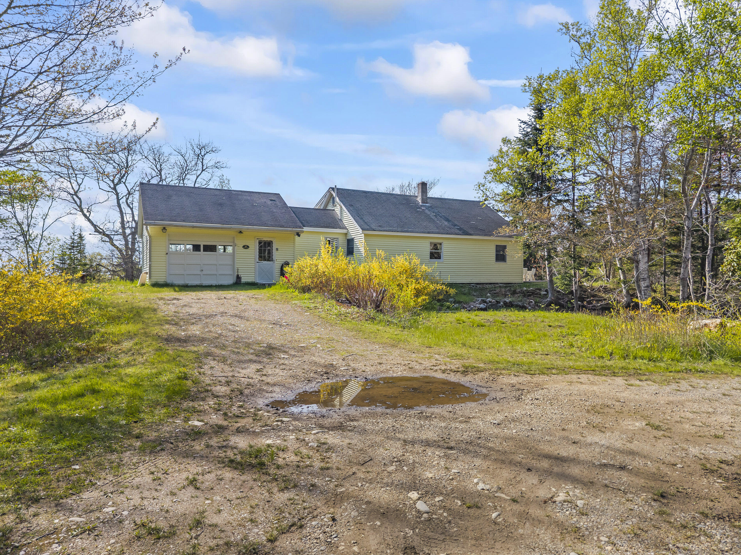 37 Spar Cove Road Phippsburg ME 04562
