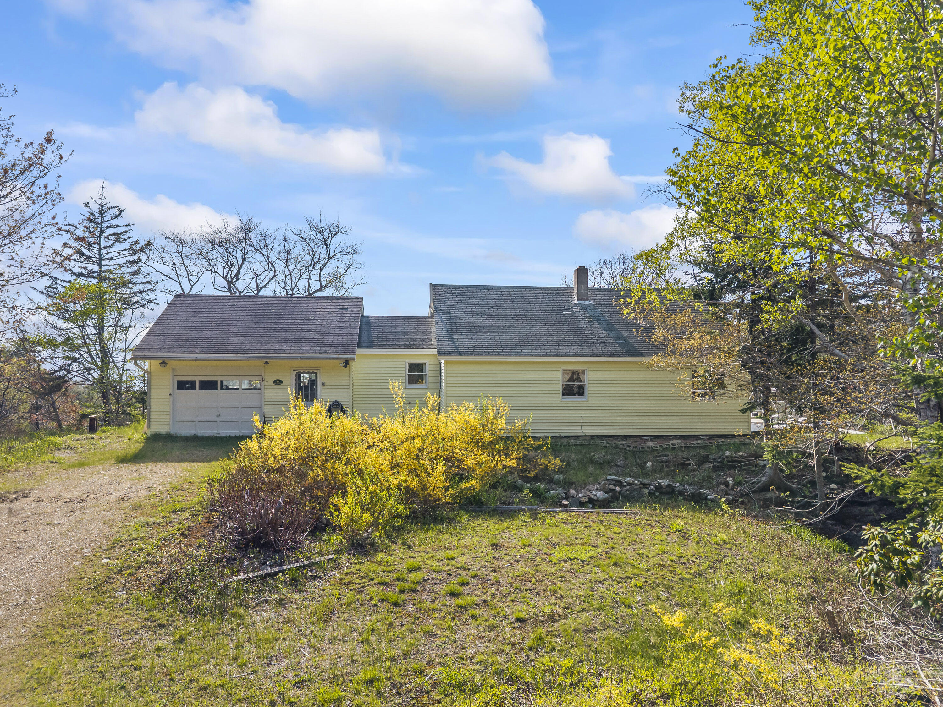 37 Spar Cove Road Phippsburg ME 04562
