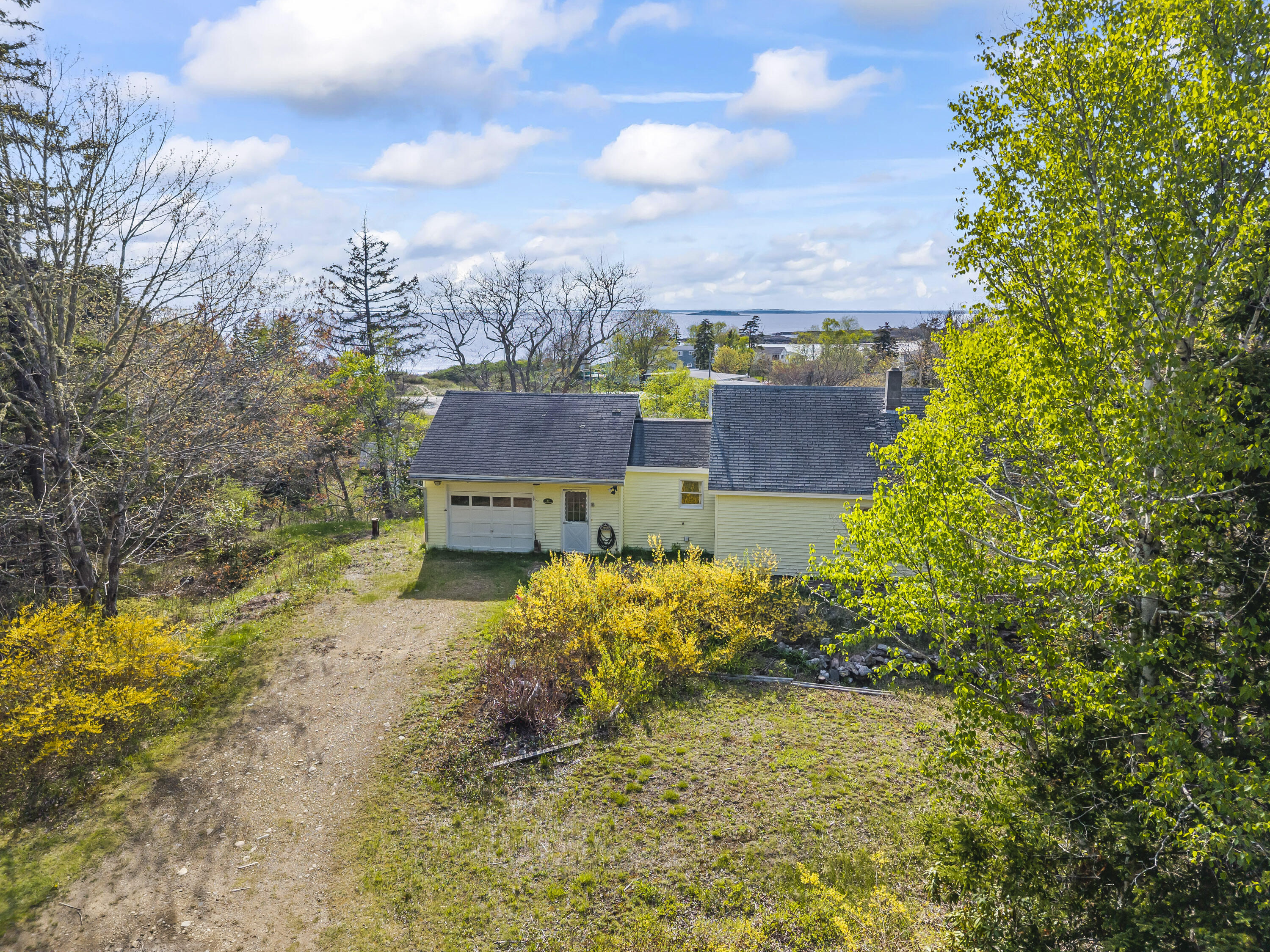 37 Spar Cove Road Phippsburg ME 04562