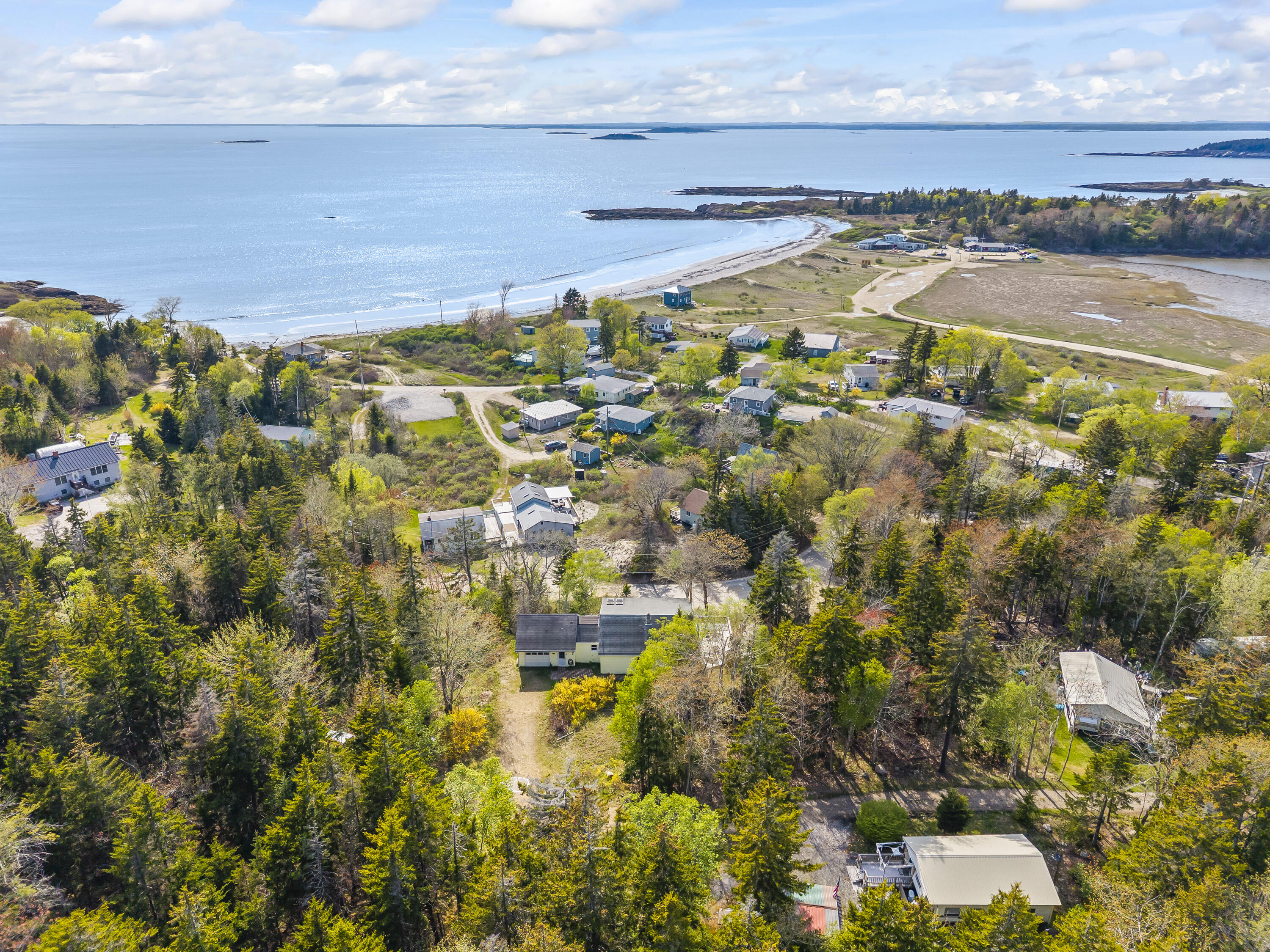37 Spar Cove Road Phippsburg ME 04562