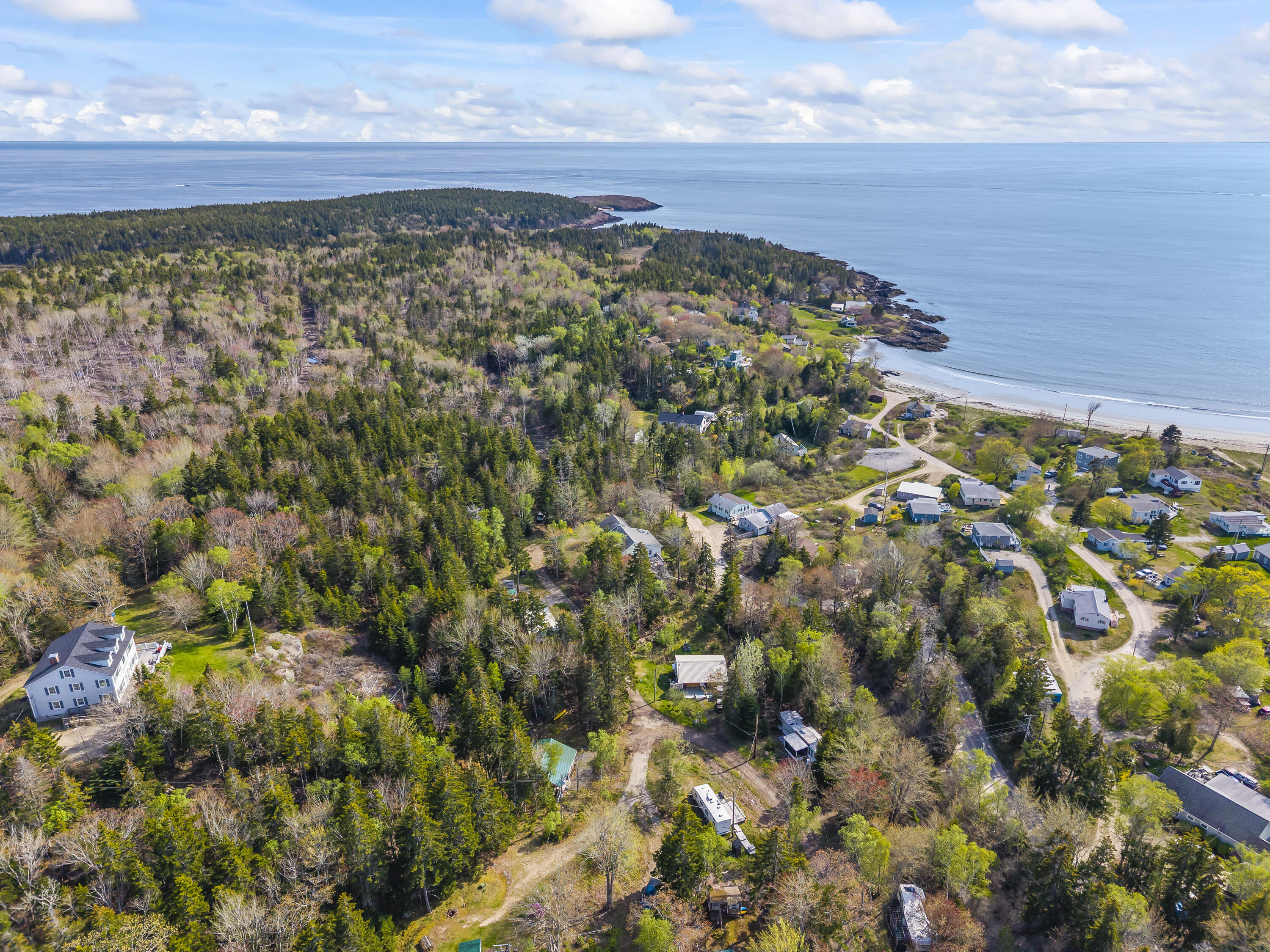 37 Spar Cove Road Phippsburg ME 04562