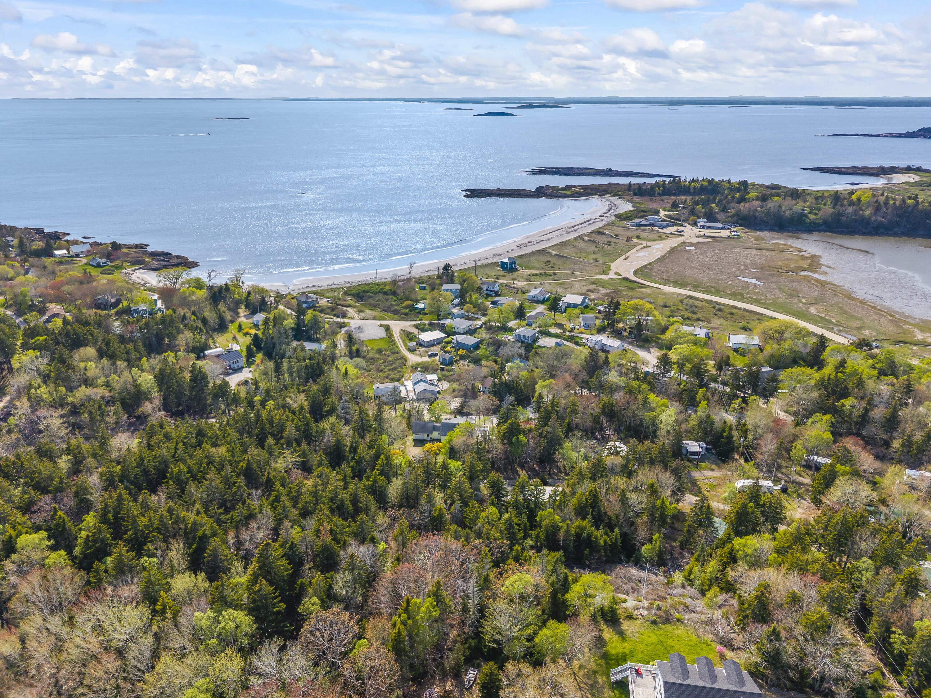 37 Spar Cove Road Phippsburg ME 04562