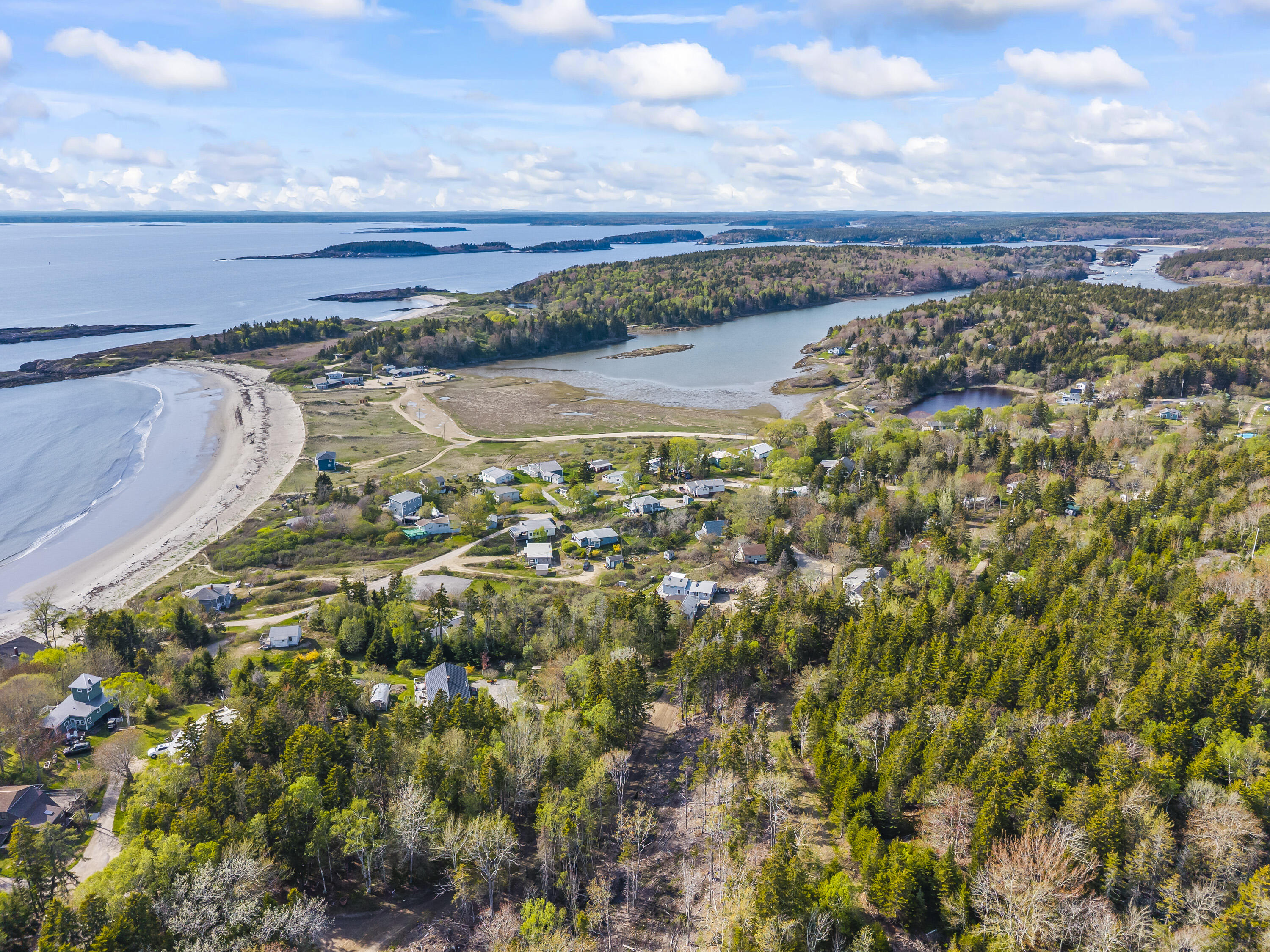 37 Spar Cove Road Phippsburg ME 04562