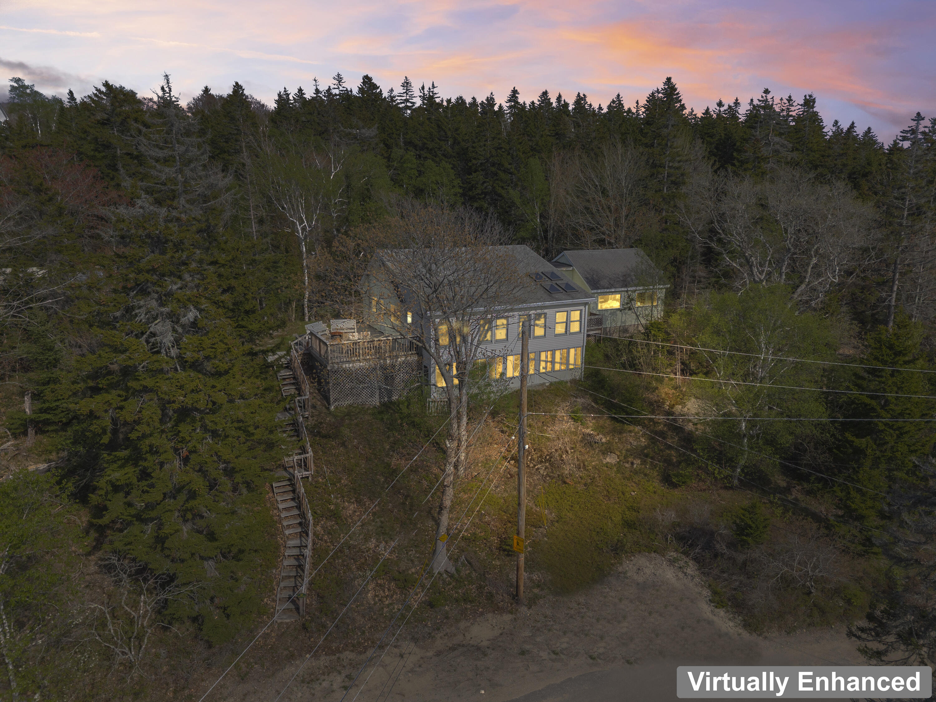 37 Spar Cove Road Phippsburg ME 04562