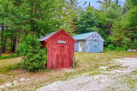 452 Flat Road Bethel ME 04217