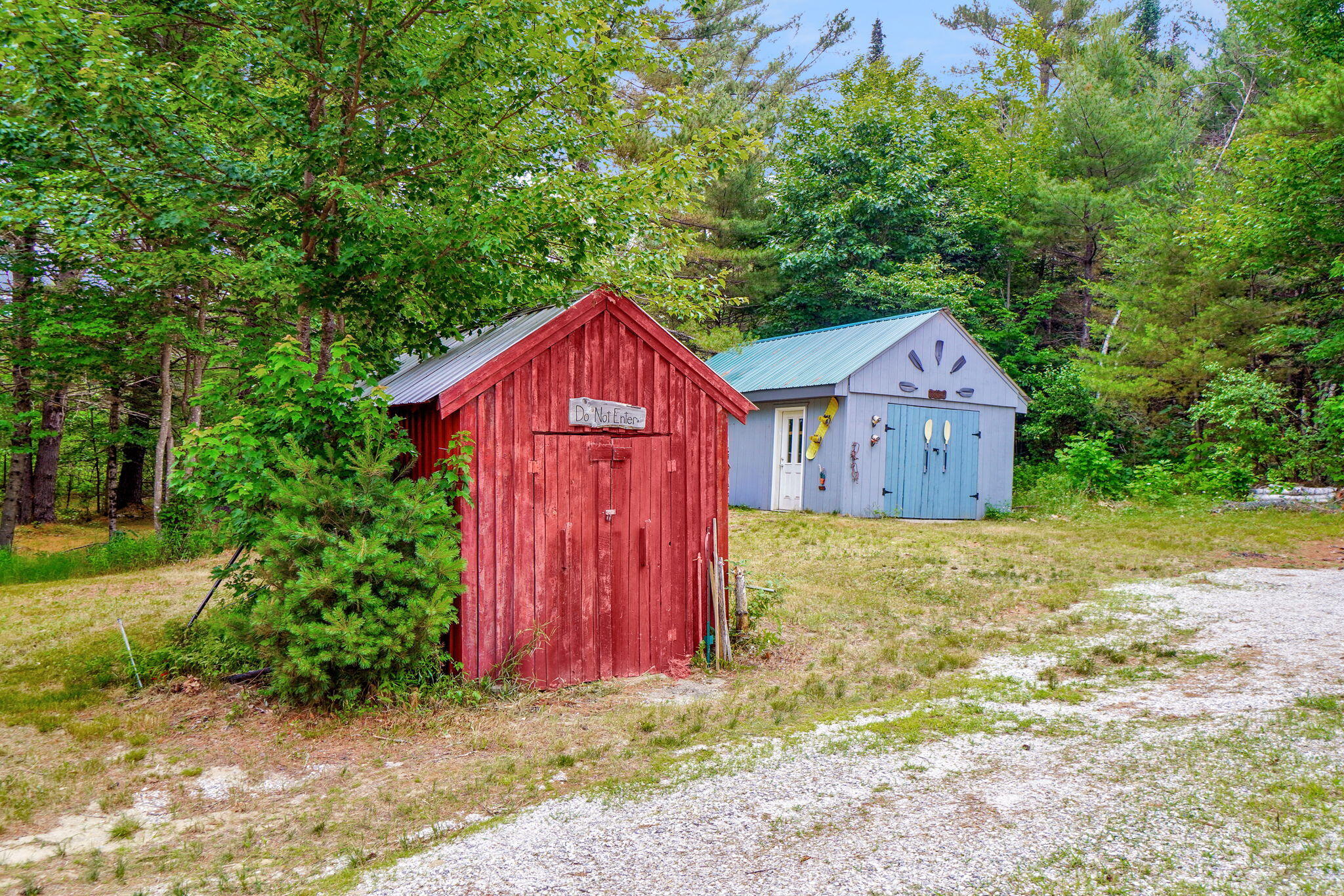 452 Flat Road Bethel ME 04217