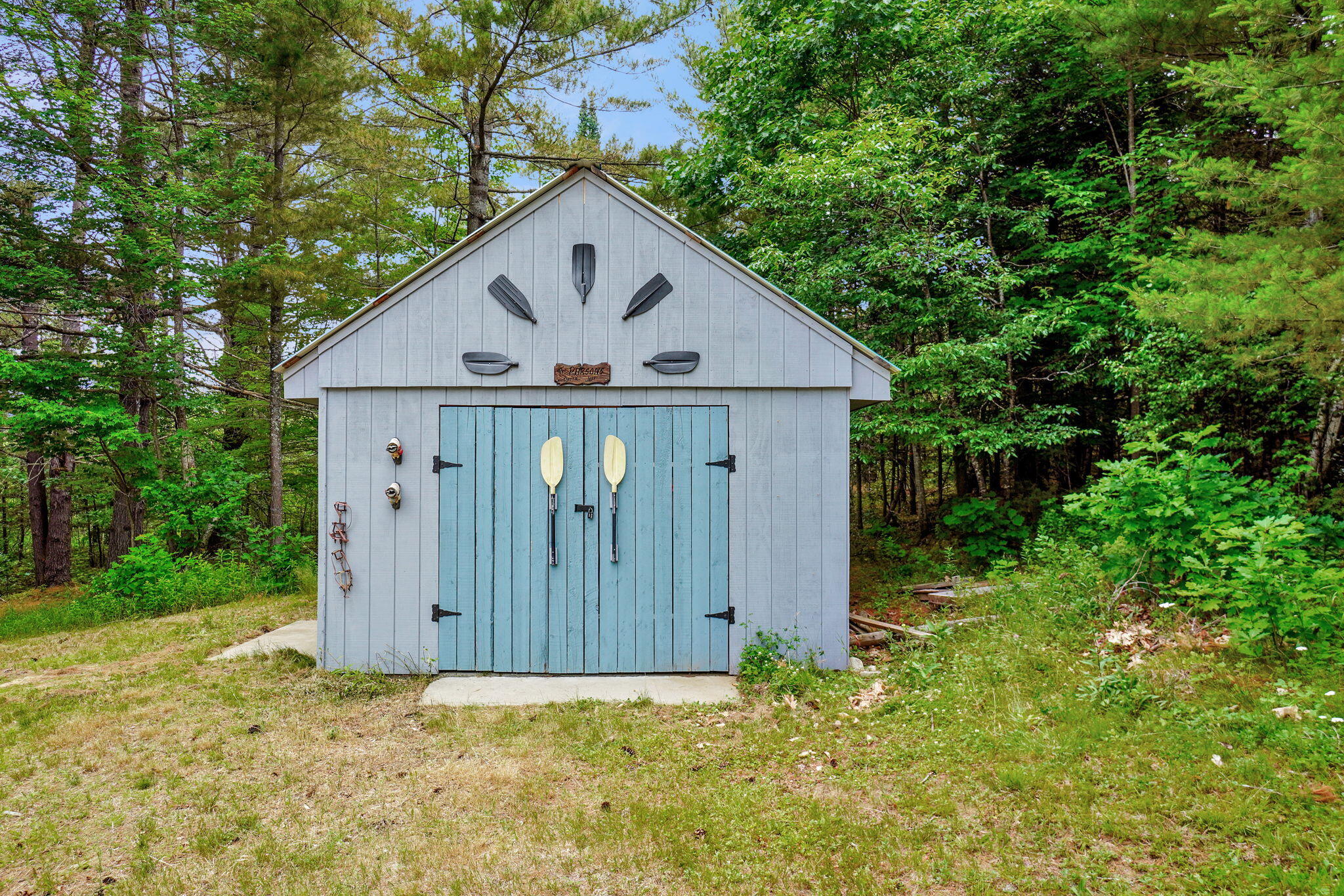 452 Flat Road Bethel ME 04217