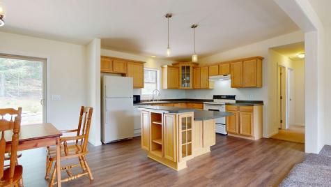 452 Flat Road Bethel ME 04217