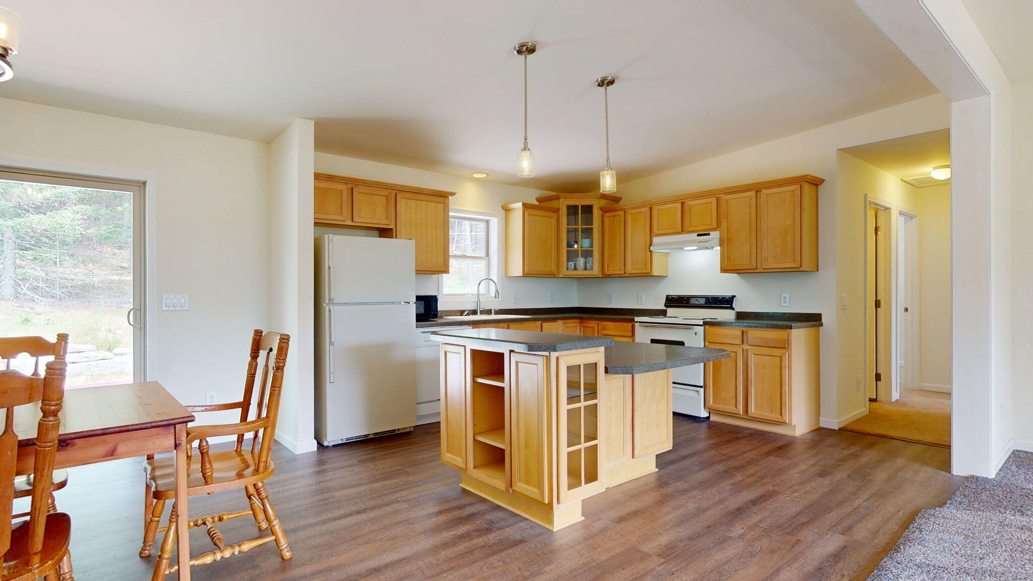 452 Flat Road Bethel ME 04217