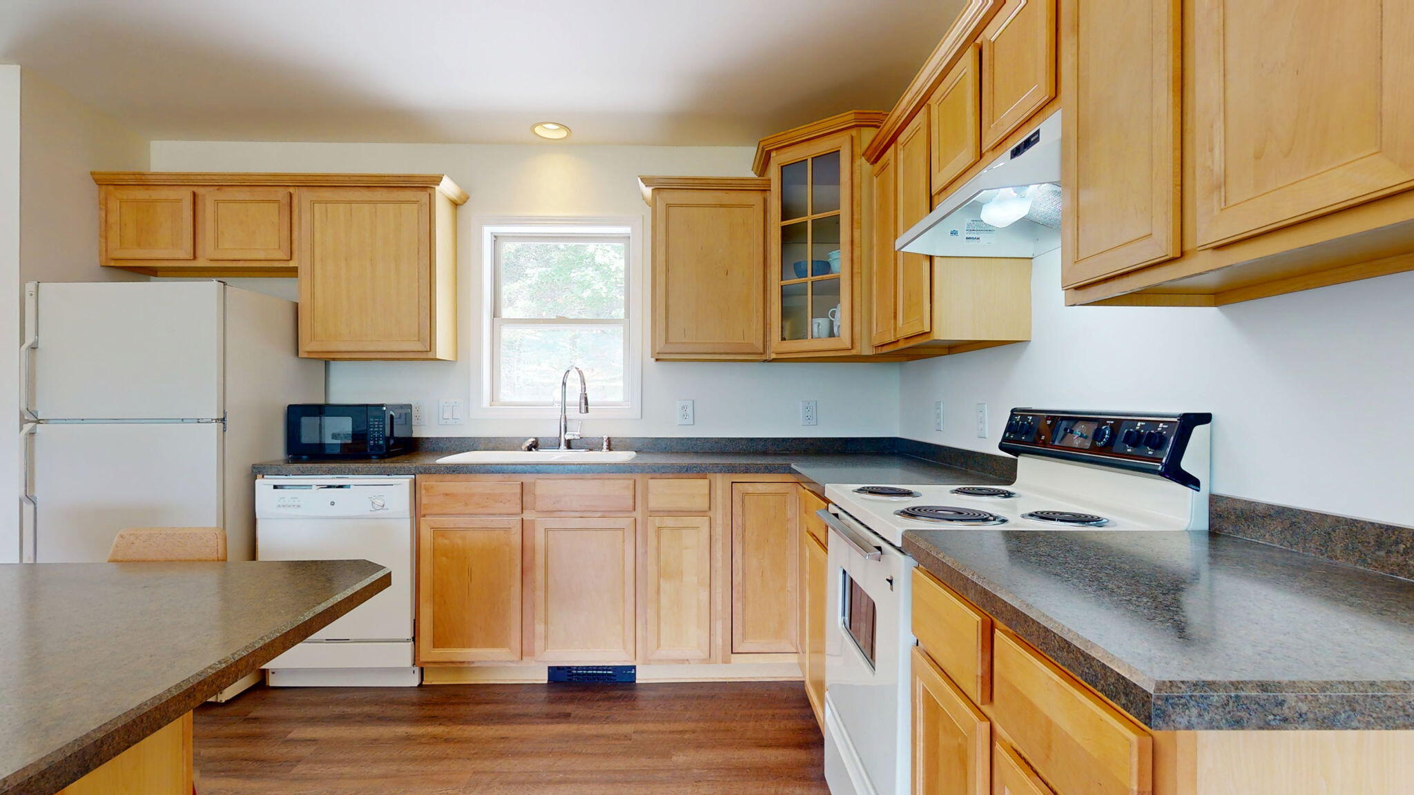 452 Flat Road Bethel ME 04217