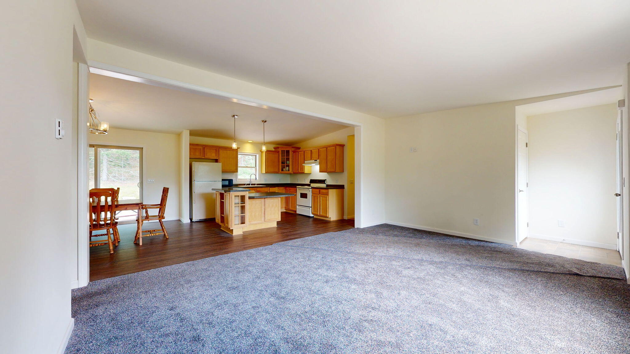 452 Flat Road Bethel ME 04217