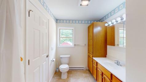 452 Flat Road Bethel ME 04217