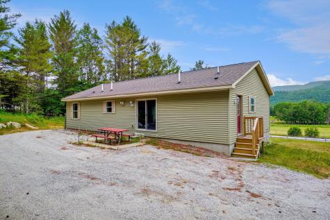 452 Flat Road Bethel ME 04217
