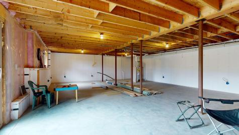 452 Flat Road Bethel ME 04217