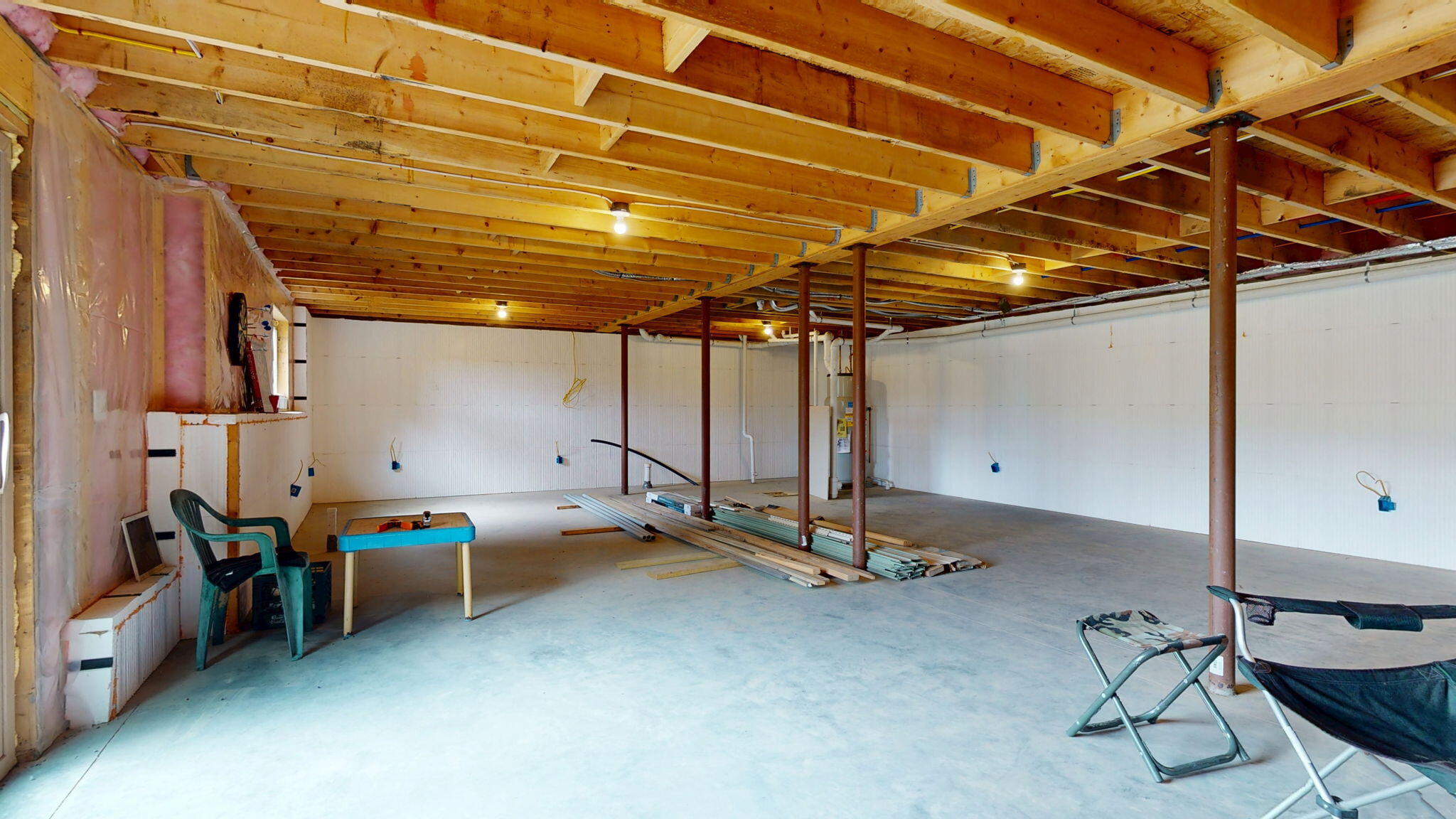 452 Flat Road Bethel ME 04217