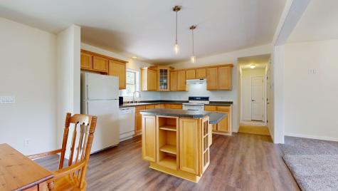 452 Flat Road Bethel ME 04217